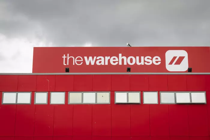 The Warehouse: Will Adamantem Capital get a bargain?
