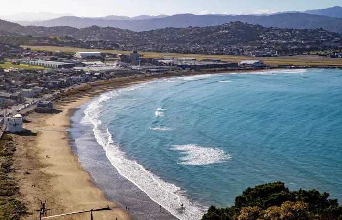 The ‘huge, huge’ Wellington property deal no one is talking about