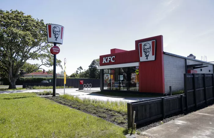 ACC in for finger-lickin’ $10m windfall from KFC takeover