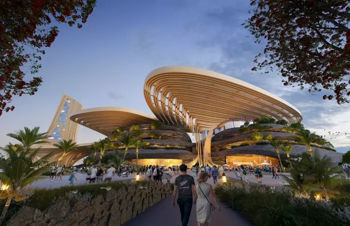 Race to develop NZ's 'national stadium' heats up