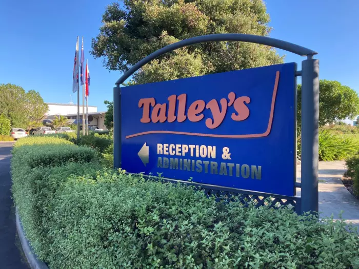 Talley’s mussel spat with Australian family-owned company gets court airing