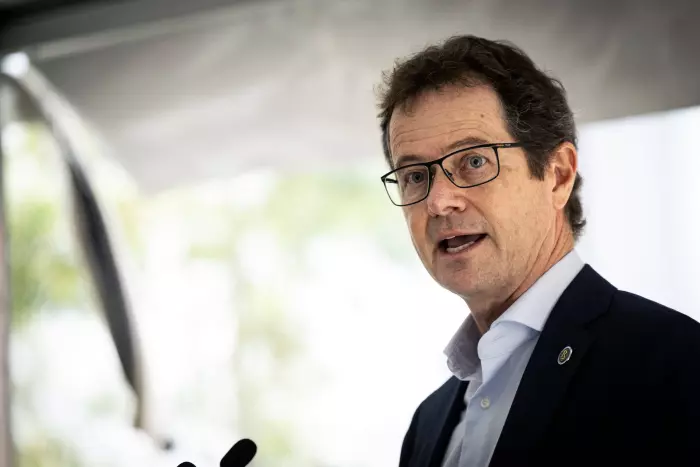 'Investment Boost' means more cash for listed property sector