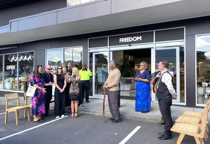 Freedom Furniture bought by Australian competitor Amart: Media reports