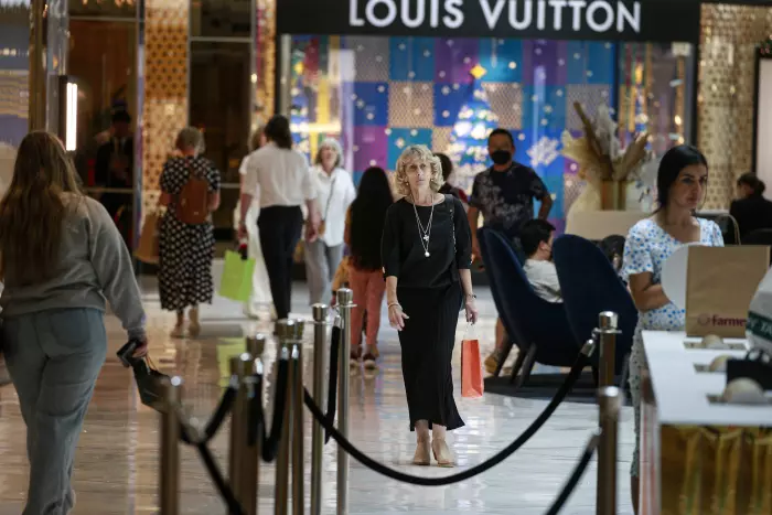 The other buyers’ market: High promotional activity is eating retail margins