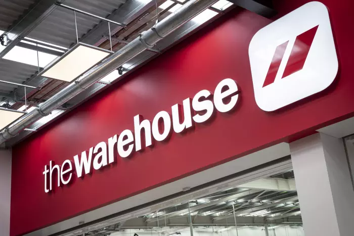 Complaint filed to NZX over Warehouse share trading prior to buyout offer