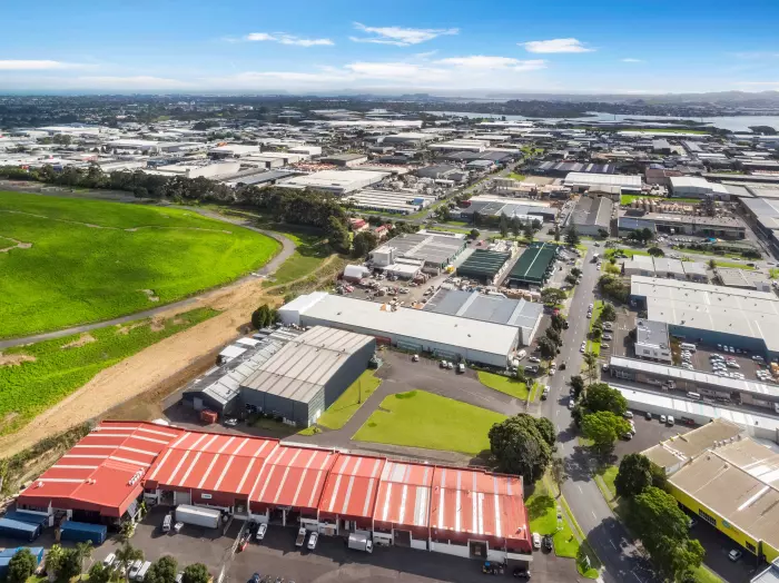 Property for Industry CEO Woodhams expects NTA discount to close within 18 months