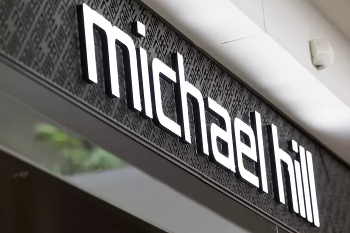 Michael Hill International forecasts sharply lower earnings