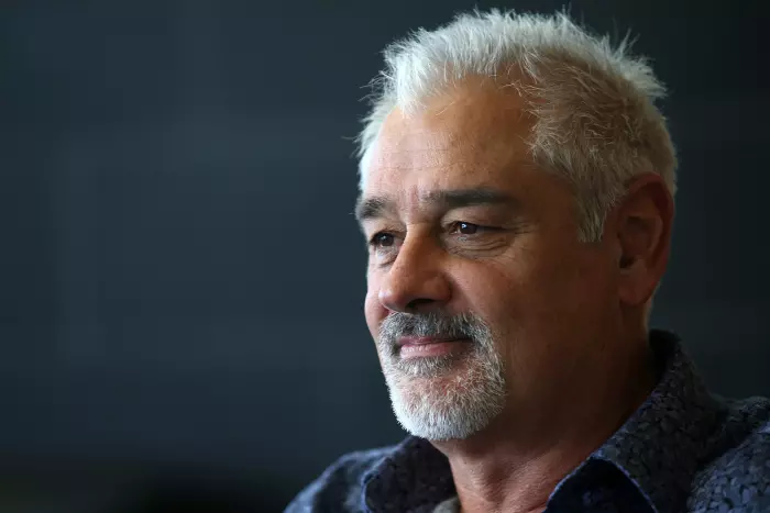 Board battle lines drawn at Rakon: former CTO Brent Robinson and major shareholder don't support chair-elect