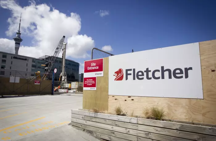 $200m more: Fletcher Building counts cost of significant items and difficult trading in $419m loss