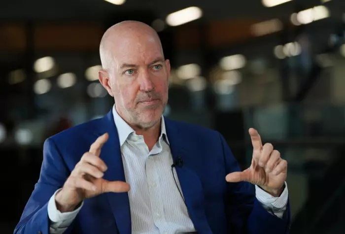 Release the Kraken: what, and who, is driving down Gentrack's share price