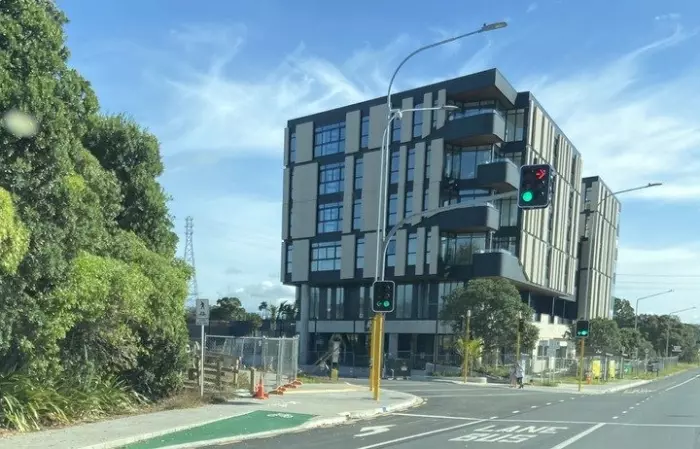 Auckland developer collapse leaves $40m in debt, IRD top creditor