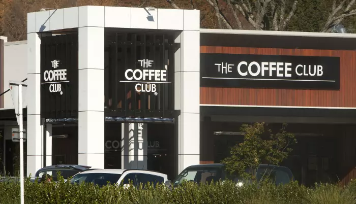 Restaurants look to ‘ghost brands’ to gain market share