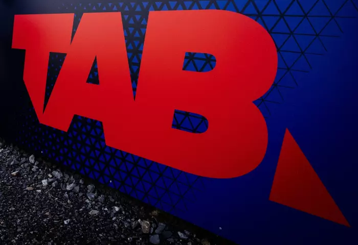 TAB operator Entain impairs $322m from NZ assets