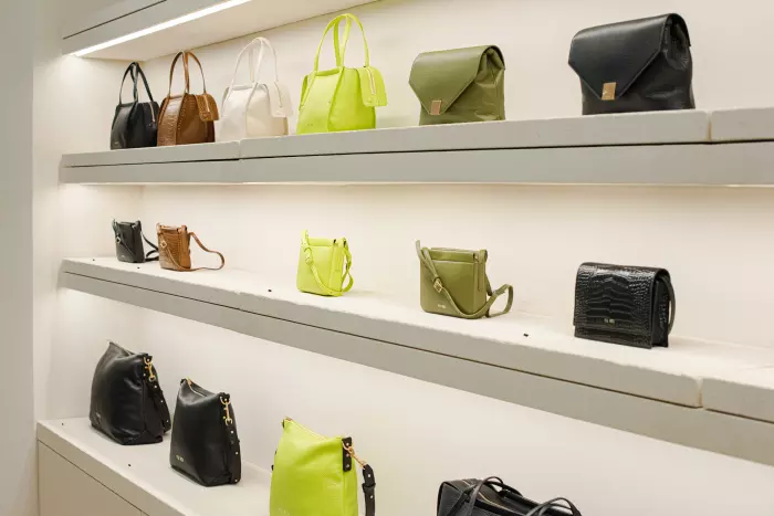 ‘Good little company’: Morrison family trust ups stake in Yu Mei handbags