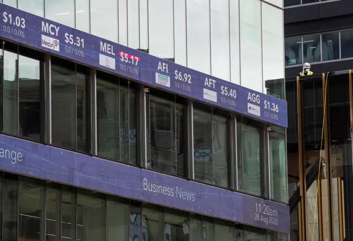 Retail investors lose faith in NZX, Chartered Accountants' survey says