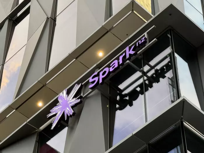 Spark begins board refresh, Justine Smyth succession in motion