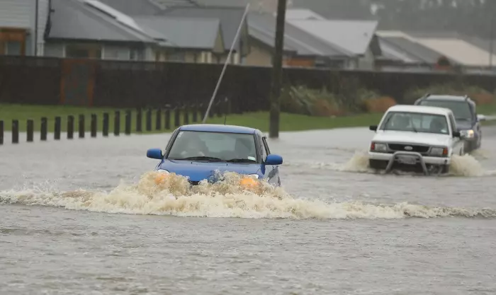 Councils tackle climate change despite poor legal safeguards