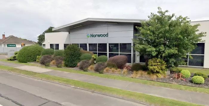 Norwood’s losses mount as revenue slumps further