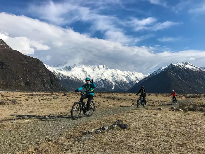 Active Adventures goes up a gear with new bike-tour company acquisition