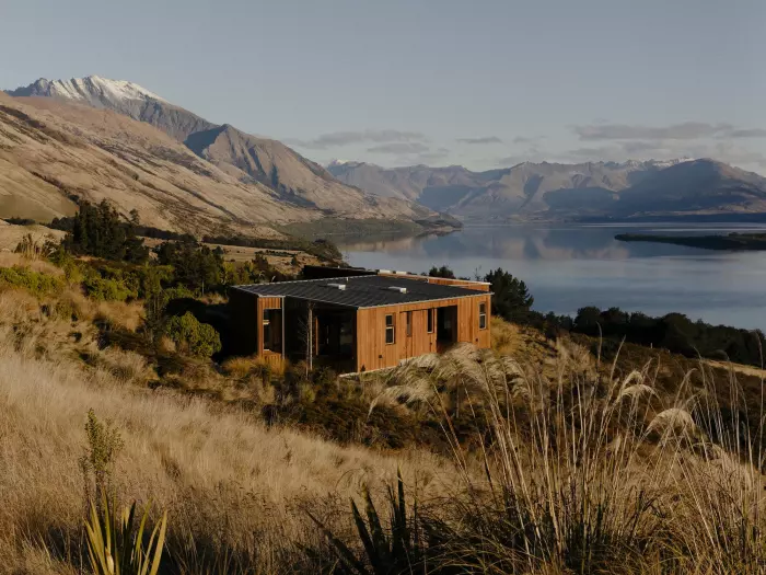 Aro Hā, Glenorchy: Inside NZ’s luxe wellness retreat