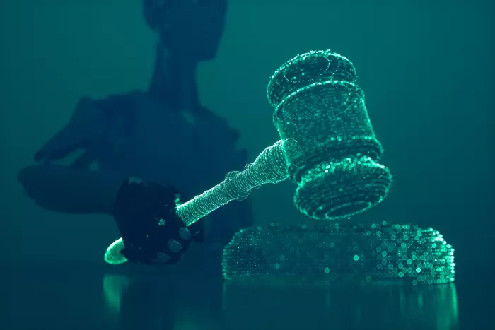 Will AI make lawyers richer or put them out of work?