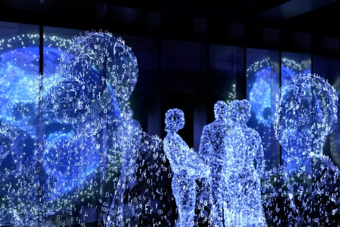 AI in Government: A shortcut to cuts?