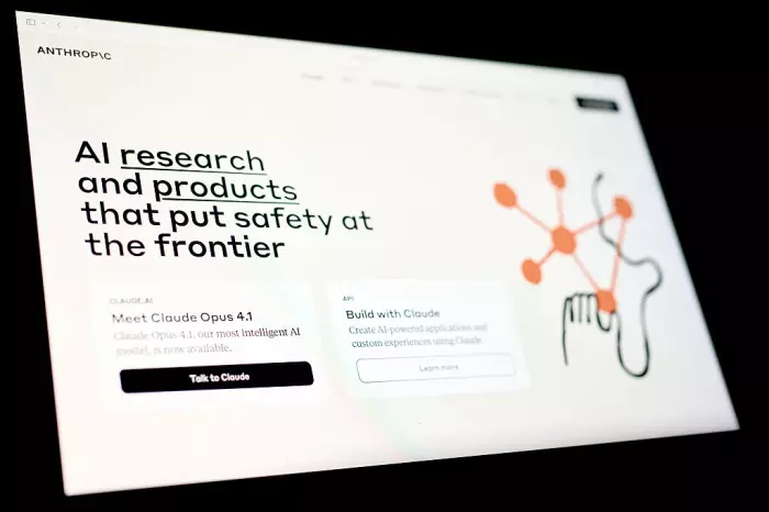 Nvidia, Microsoft invest $26.5b in AI startup Anthropic