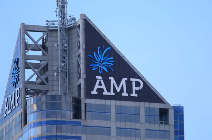 AMP Capital to be set free