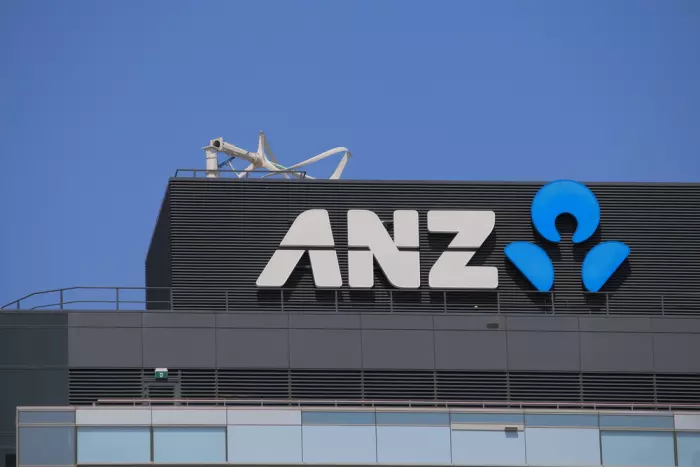 ANZ business confidence hits 10-year high