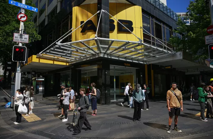 ASB, IAG legal payouts prompt differing verdicts from Australian analysts