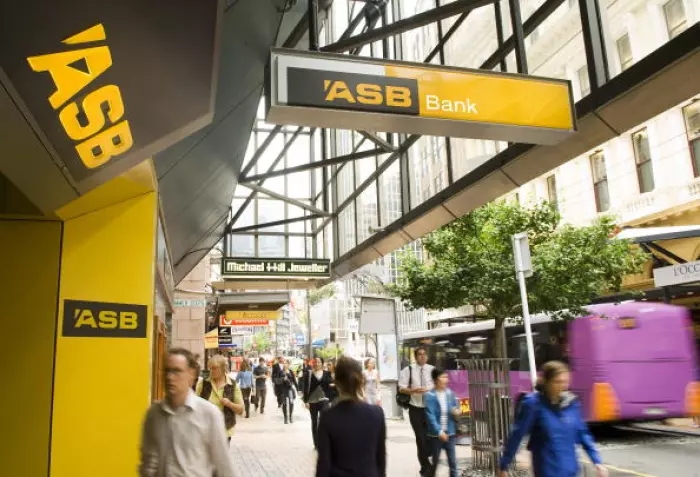 ASB lifts profit 6% as rising rates bolster margins