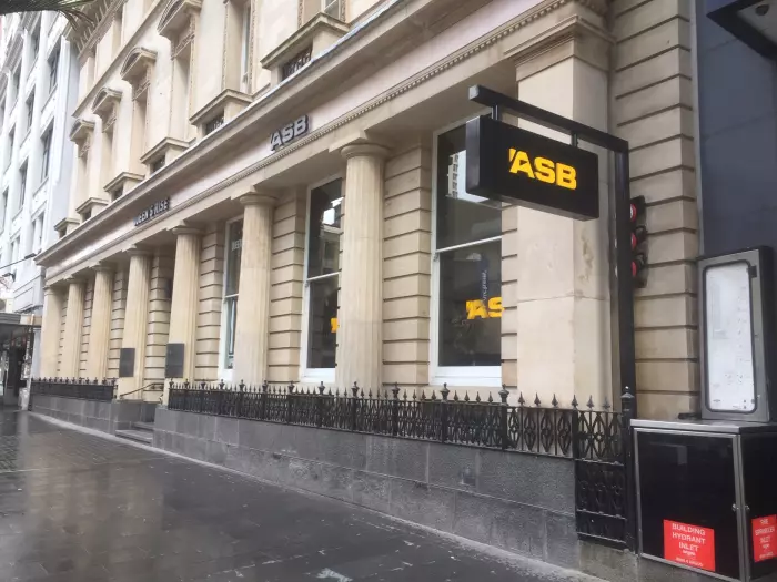 ASB loses early bout in banking fraud case