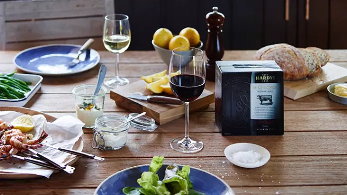 Chateau Cardboard – is boxed wine making a comeback?