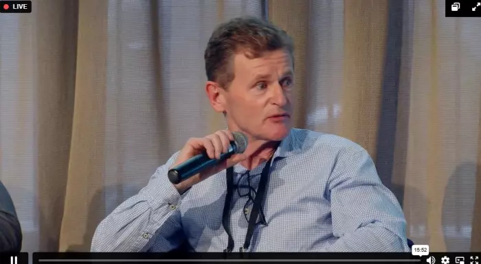 Scott Base rebuild director Adam Feeley: NZ reluctant to call out 'hopeless' infrastructure firms