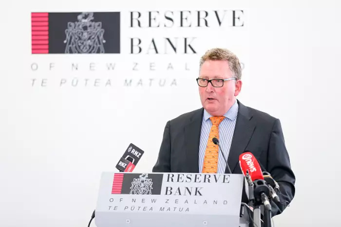 The Reserve Bank looks at wealth distribution – not asset prices