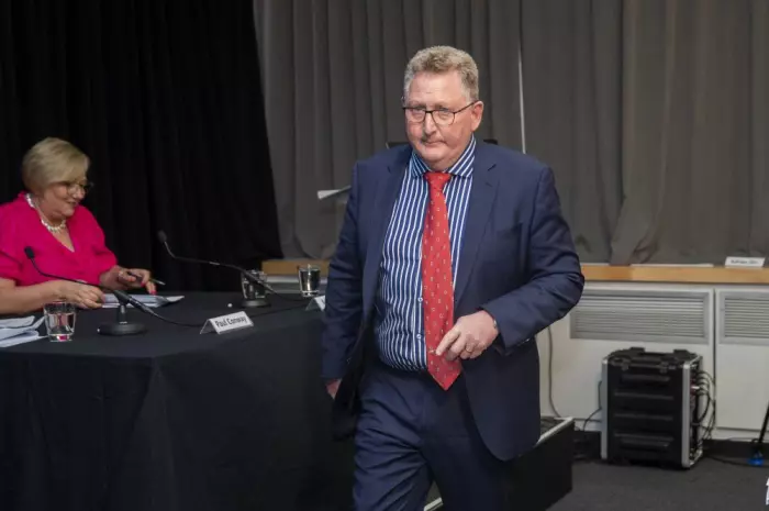 Adrian Orr launches new company as restraint of trade lifts