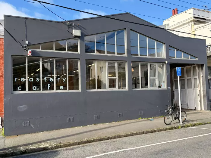 Crowdfunders told to expect loss as Peoples Coffee sold