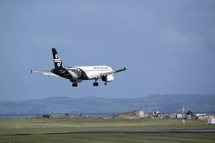 Air New Zealand crew confirm strike action