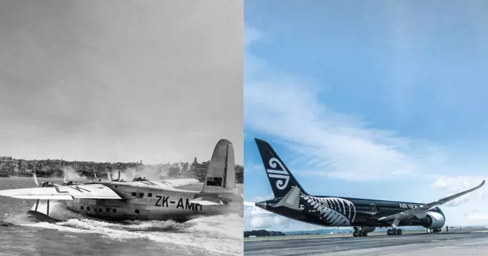 Is it time to buy Air New Zealand?