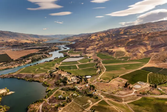 Rothschild company buys up Central Otago vineyard