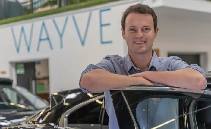 NZ founder’s autonomous vehicle startup raises $294m