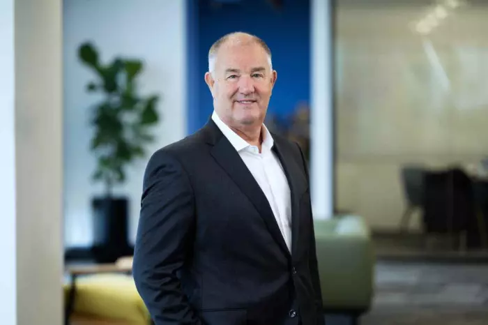 Alistair Field joins Fonterra board