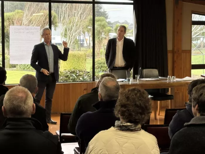 ‘We wish we could’: Alliance Group, Dawn Meats deal opponents won’t reveal 'credible alternatives'