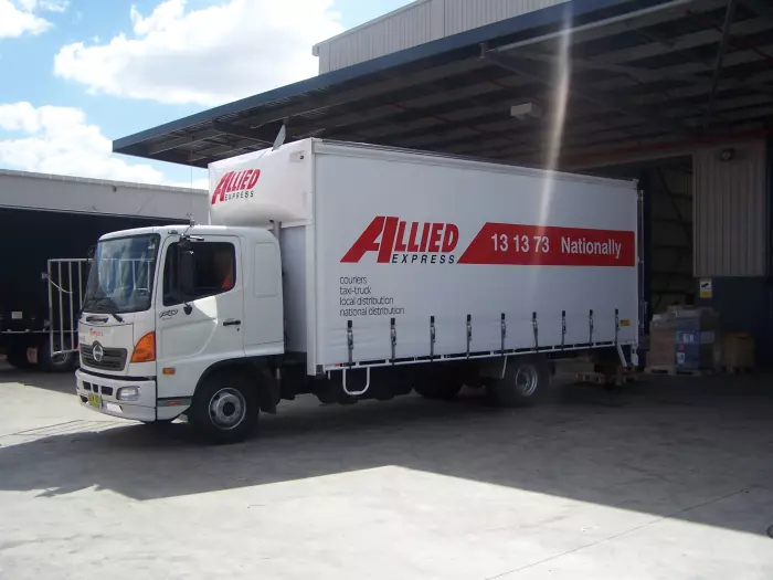 Aussie courier acquisition delivers for Freightways