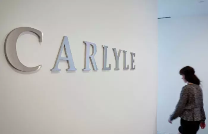 Carlyle’s AlpInvest banks US$20b for secondary deals