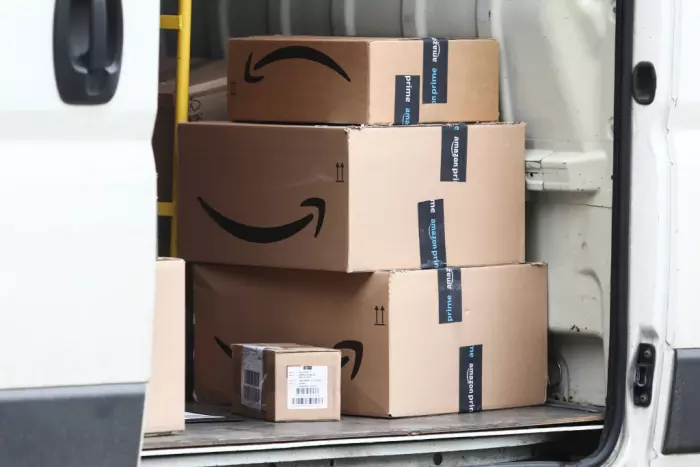 We'll be OK, as long as Amazon stays away – wholesaler report