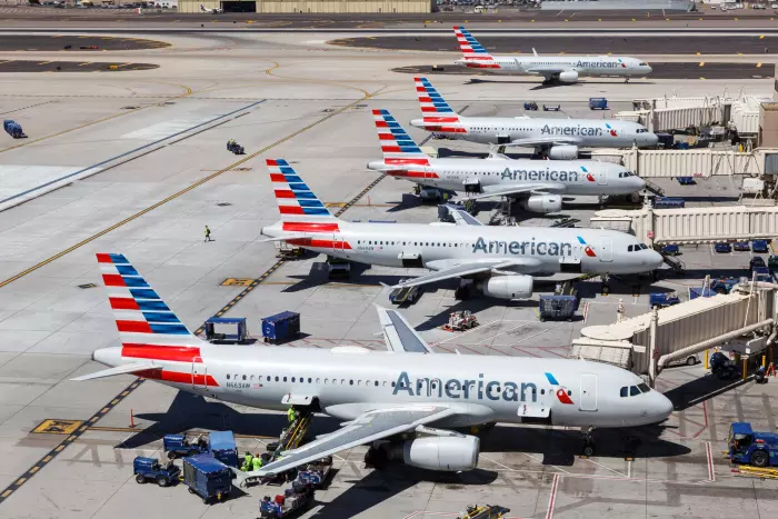 Airlines totally unprepared as travel came roaring back