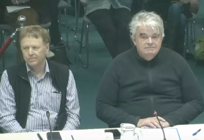 Onehunga businesses attack own association on $1m targeted rate