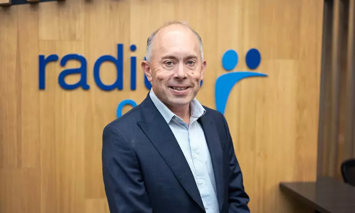 Radius Care shares double as firm thrives amid aged care ‘crisis’