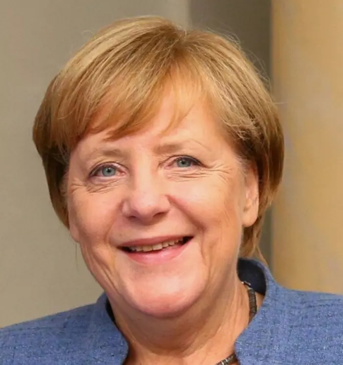 Memoirs from Mutti: Angela Merkel looks back on her life